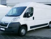 Citroen Jumper BOX